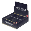 (Pre-order) One Piece TCG - OP17- Booster Box (English)